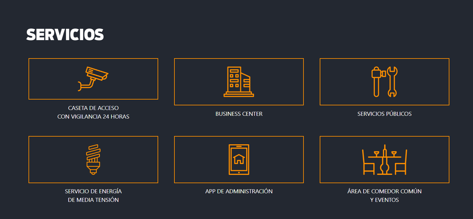 Terreno en Venta en IBP PARQUE 100