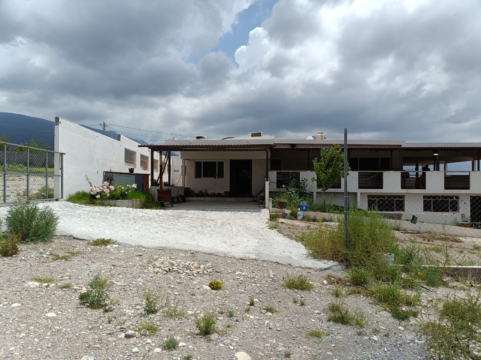 Quinta en Venta en Autopista