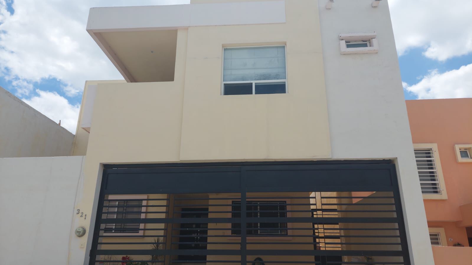Casa en Renta en Las Cruces