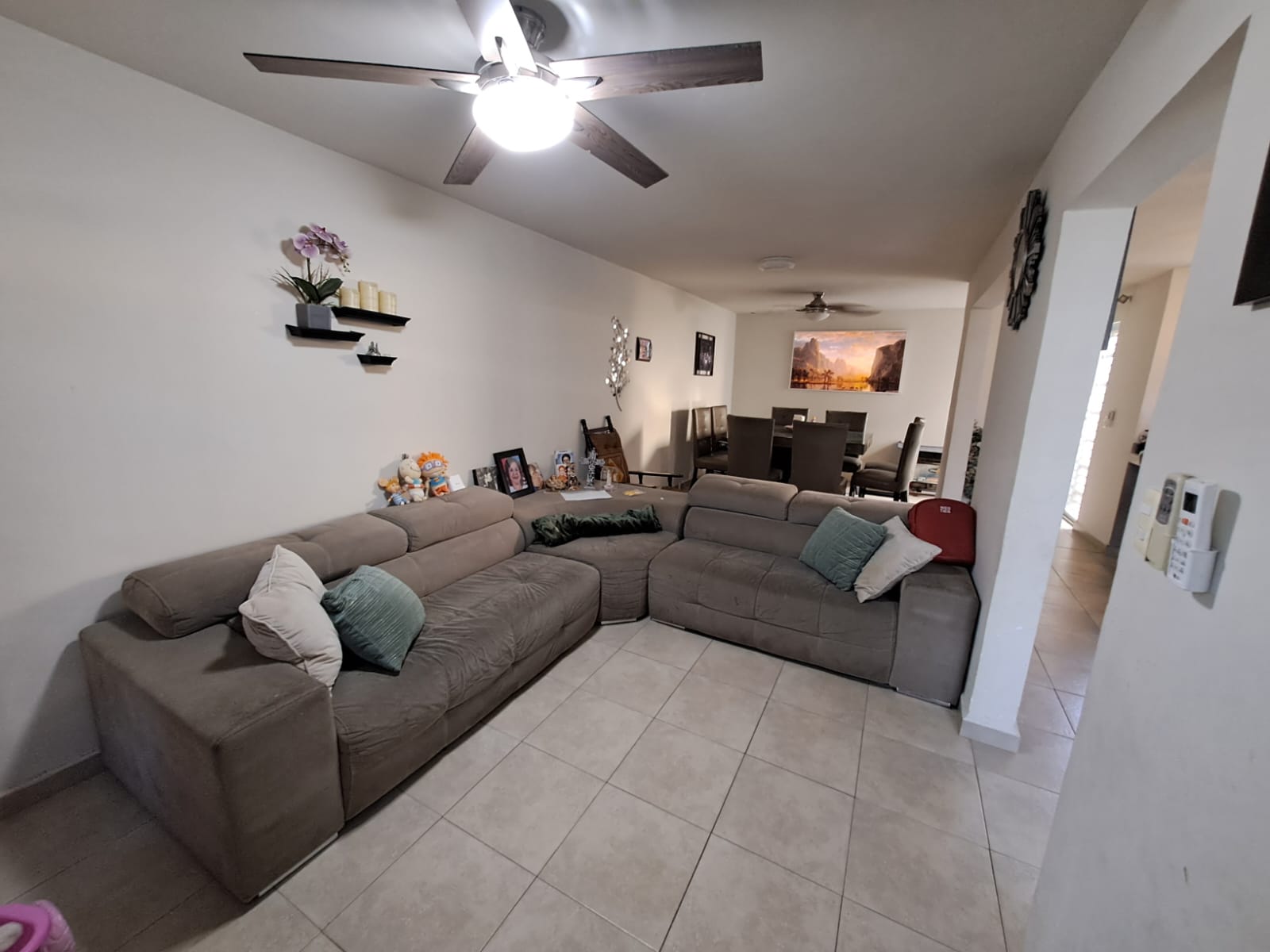 Casa en Venta en Rincón del Contry