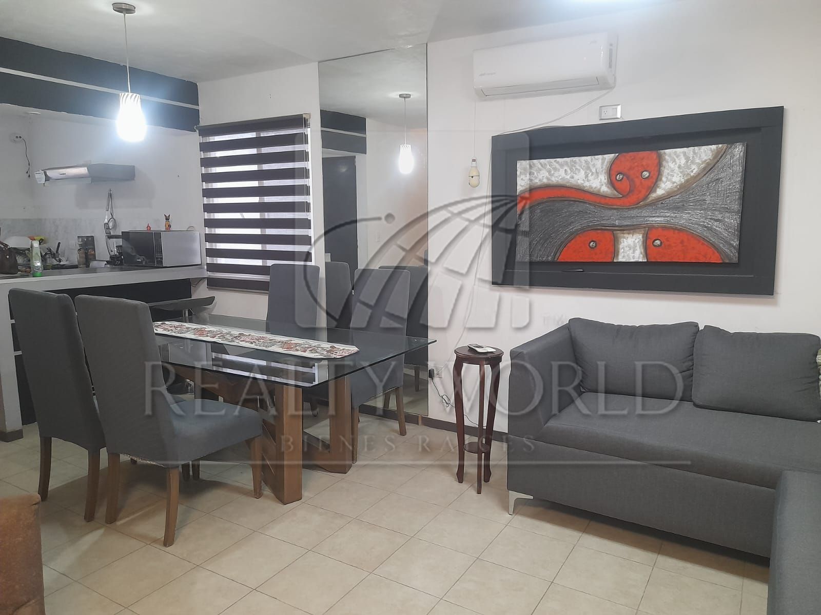 Casa en Renta en Privalia Huinalá