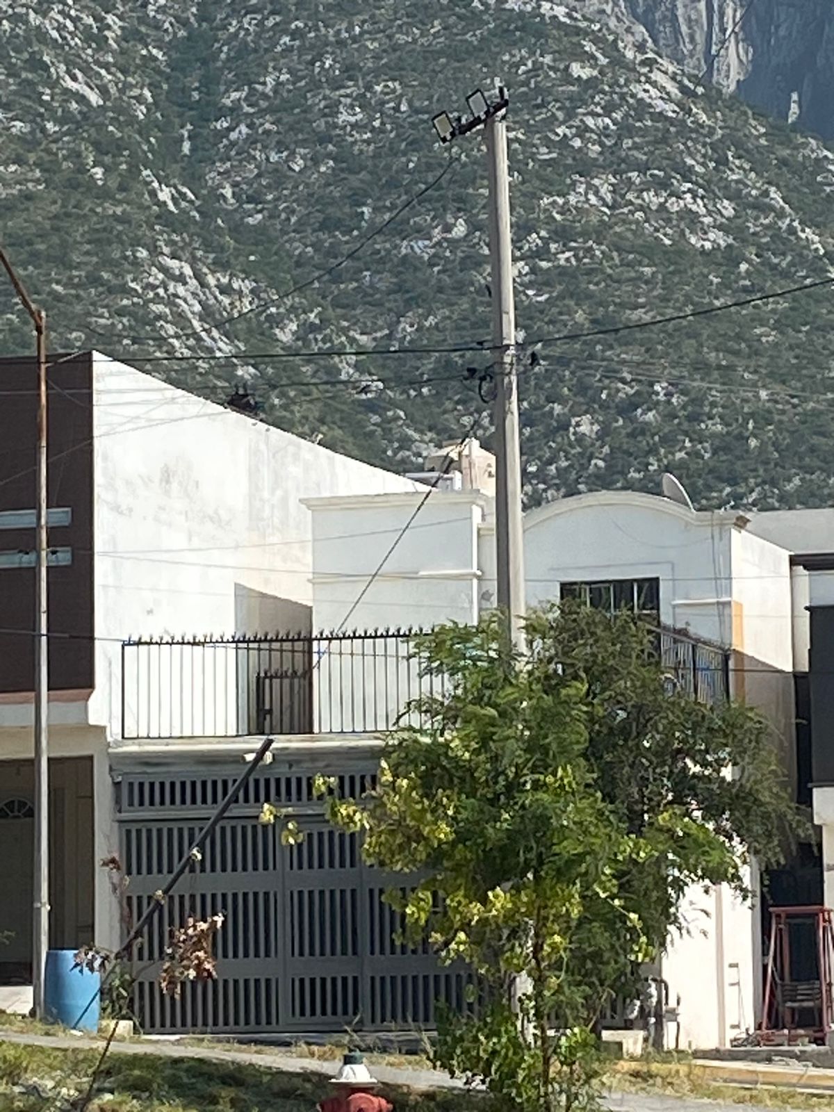 Casa en Venta en Villas Del Mirador