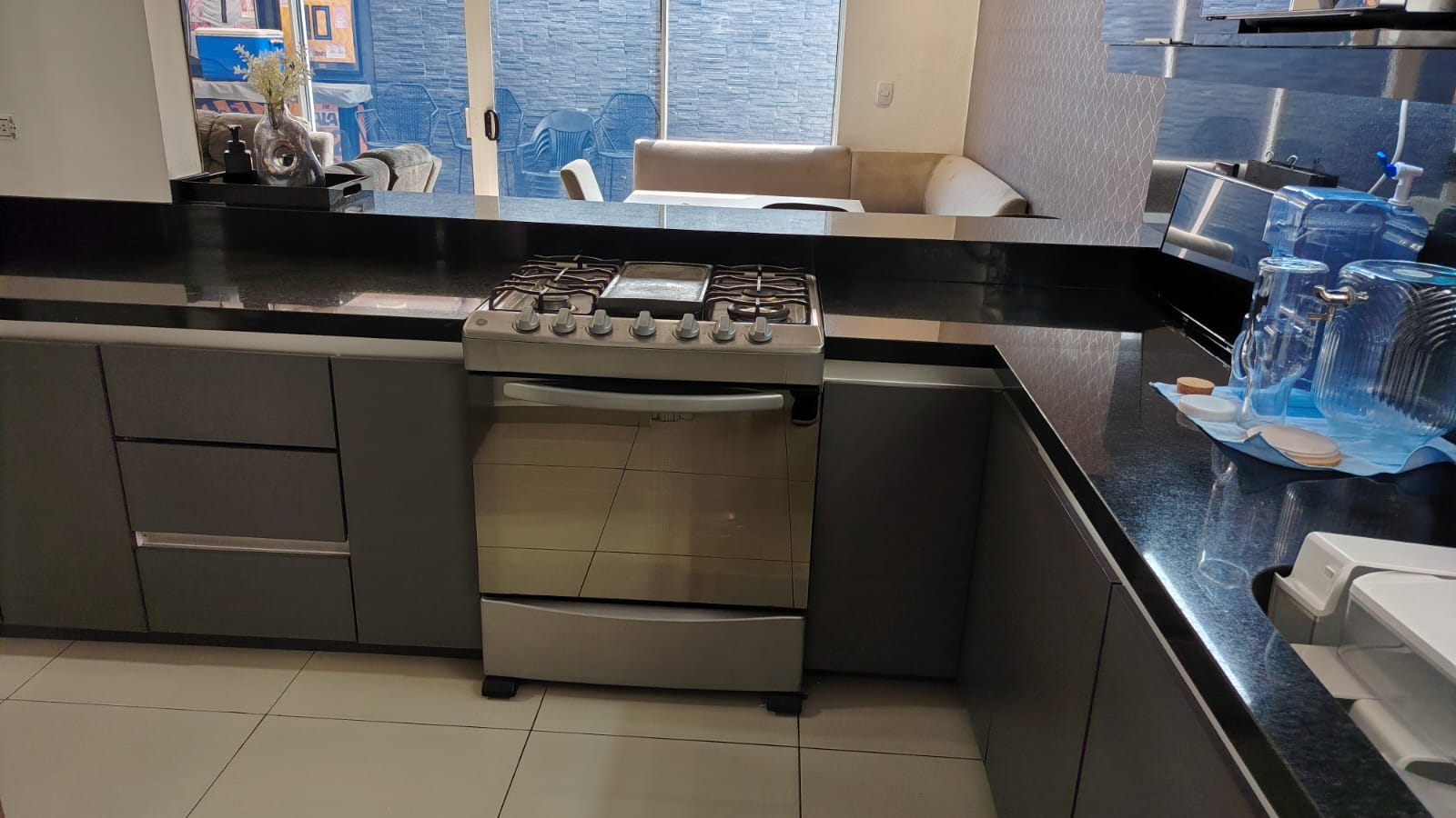 Casa en Renta en PRIVADAS BORNEO SECTOR BOGA