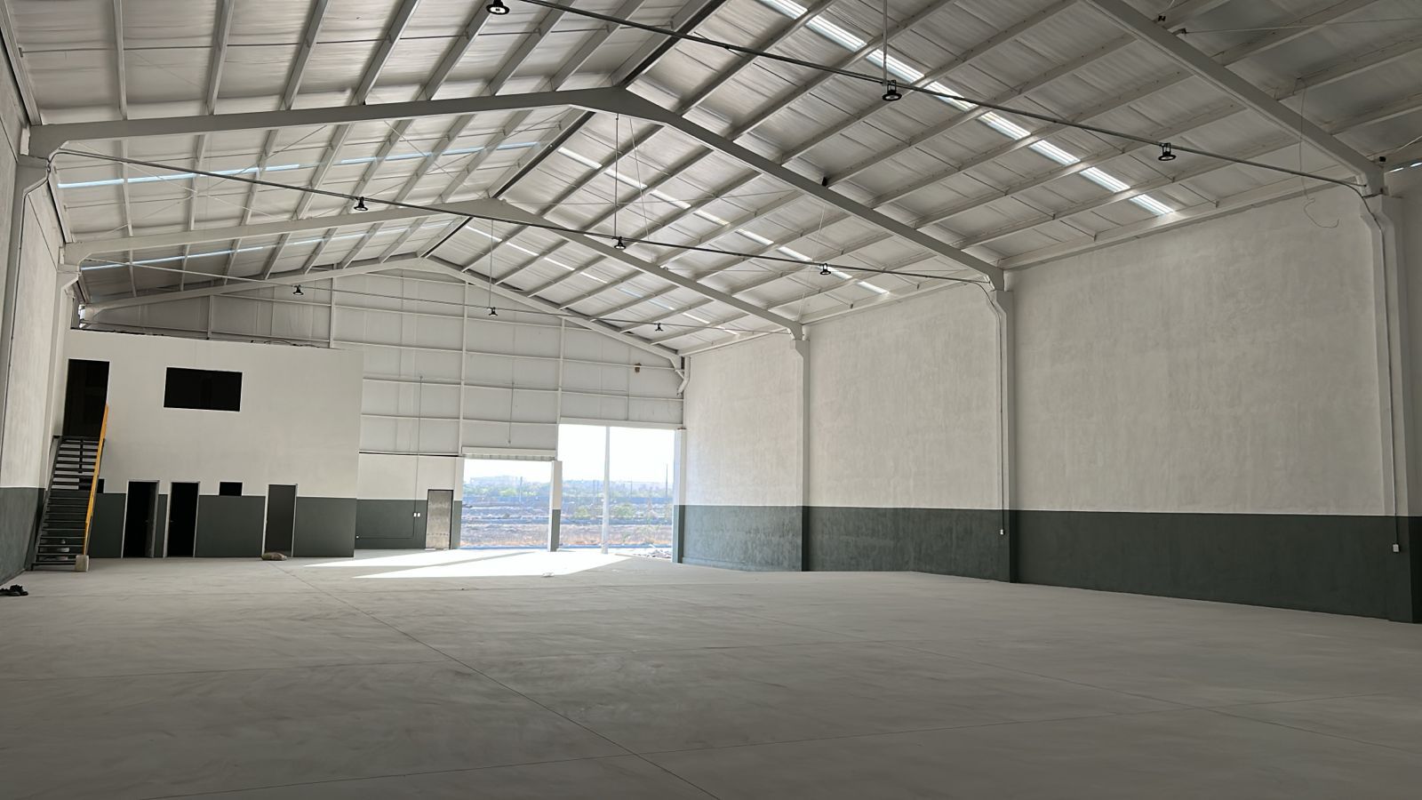 Bodega en Renta en MAGNA INDUSTRIAL PARK