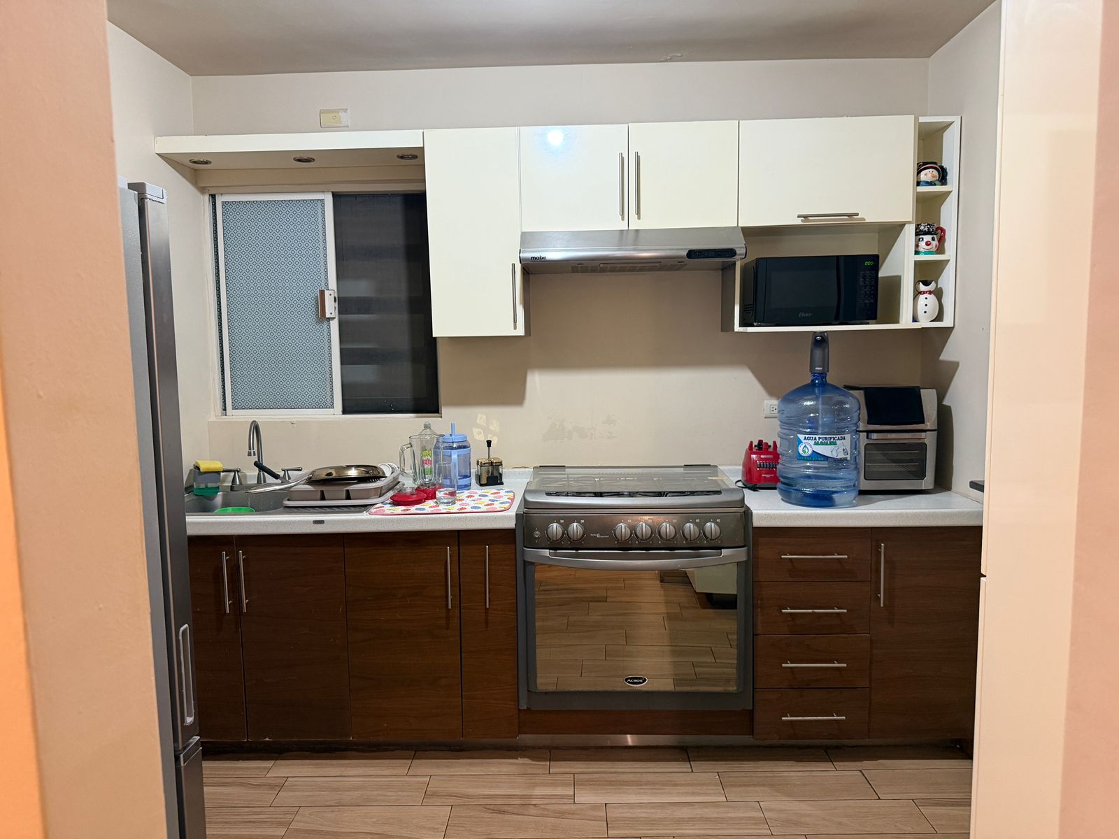 Casa en Renta en Residencial Cumbres