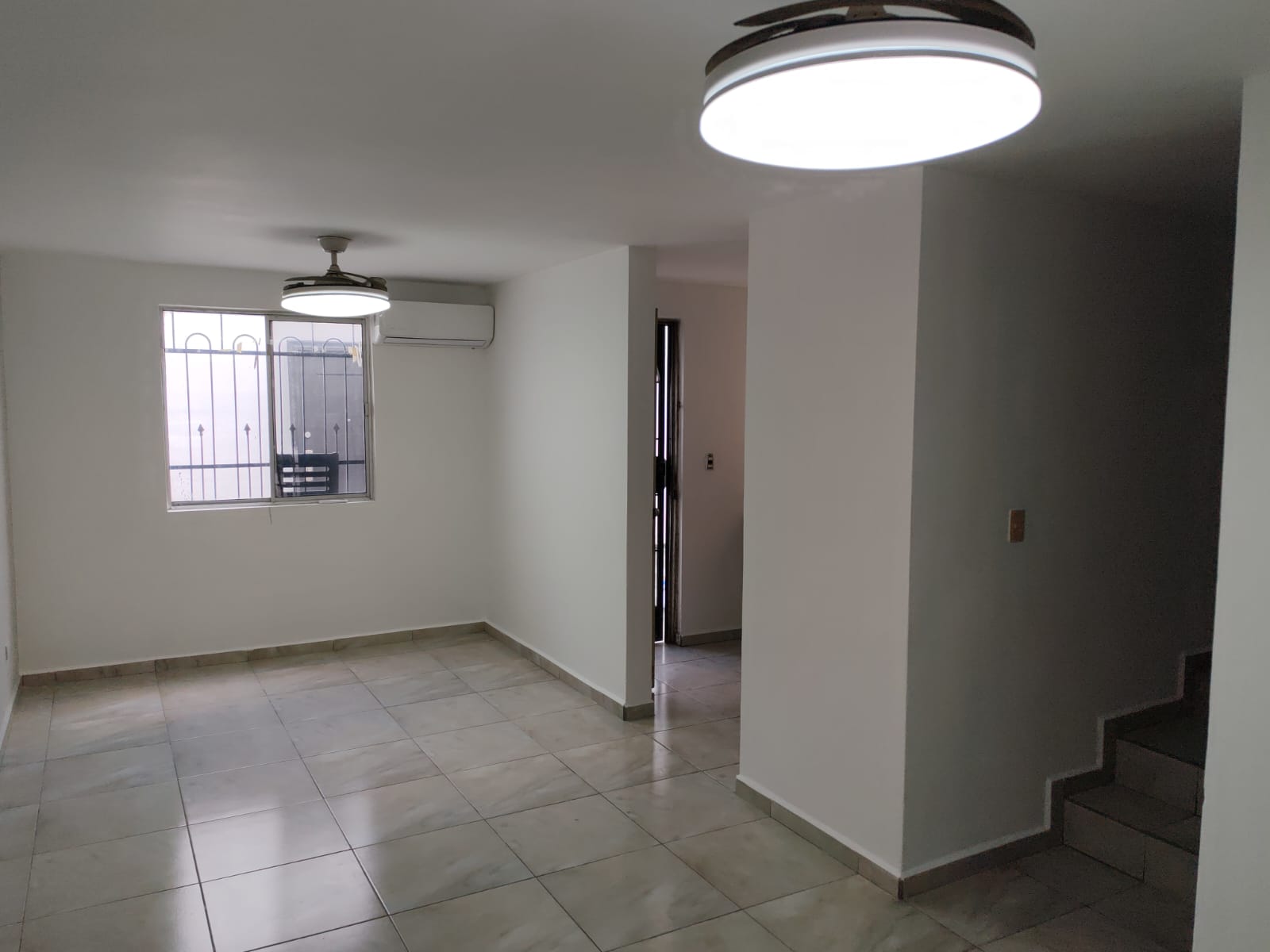 Casa en Renta en Deportivo Huinalá