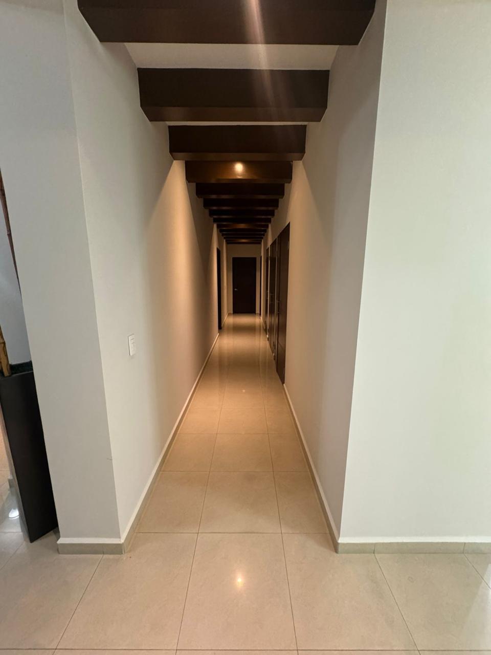 Departamento en Renta en Althea