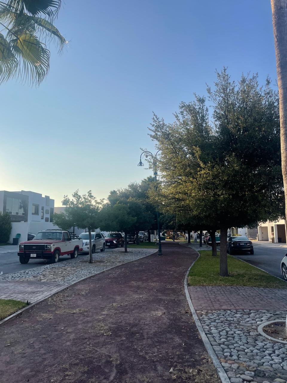 Terreno en Venta en Privanzas del Campestre