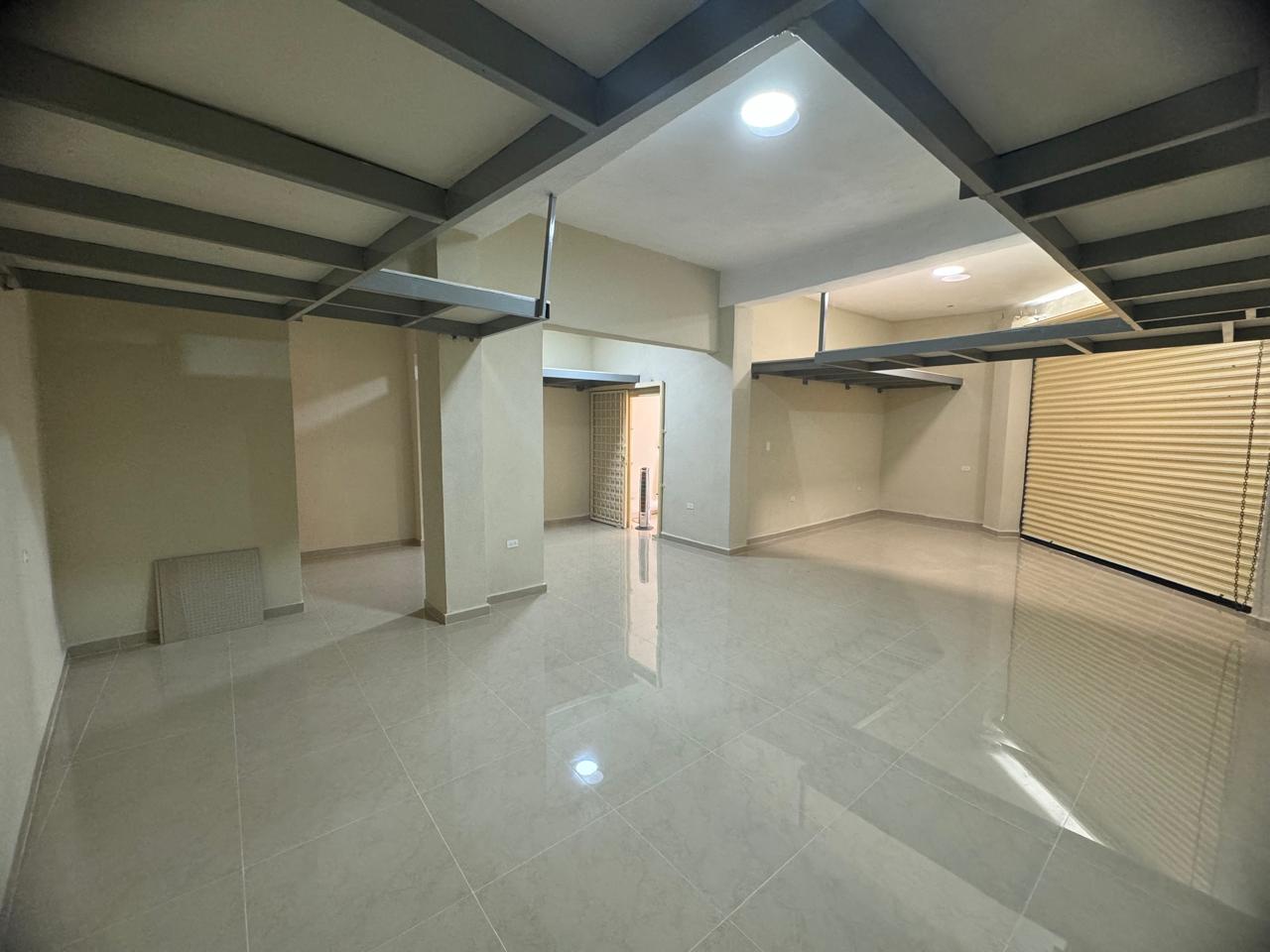 Local en Renta en Obrera