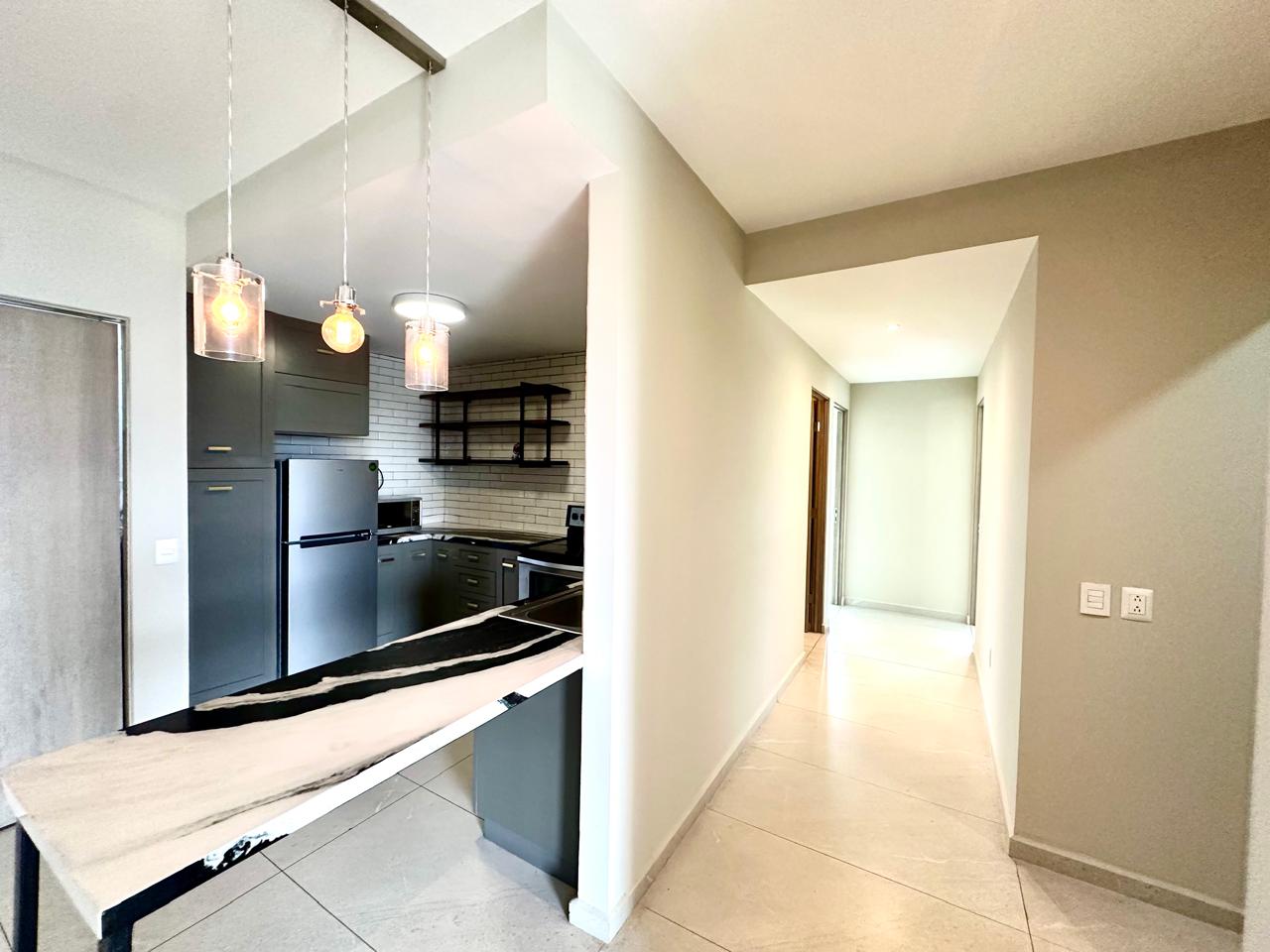 Departamento en Renta en Obispado