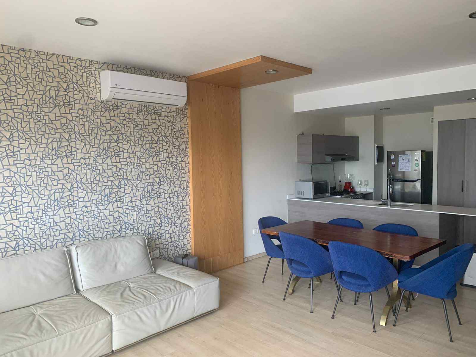 Departamento en Venta en Nuevo Sur