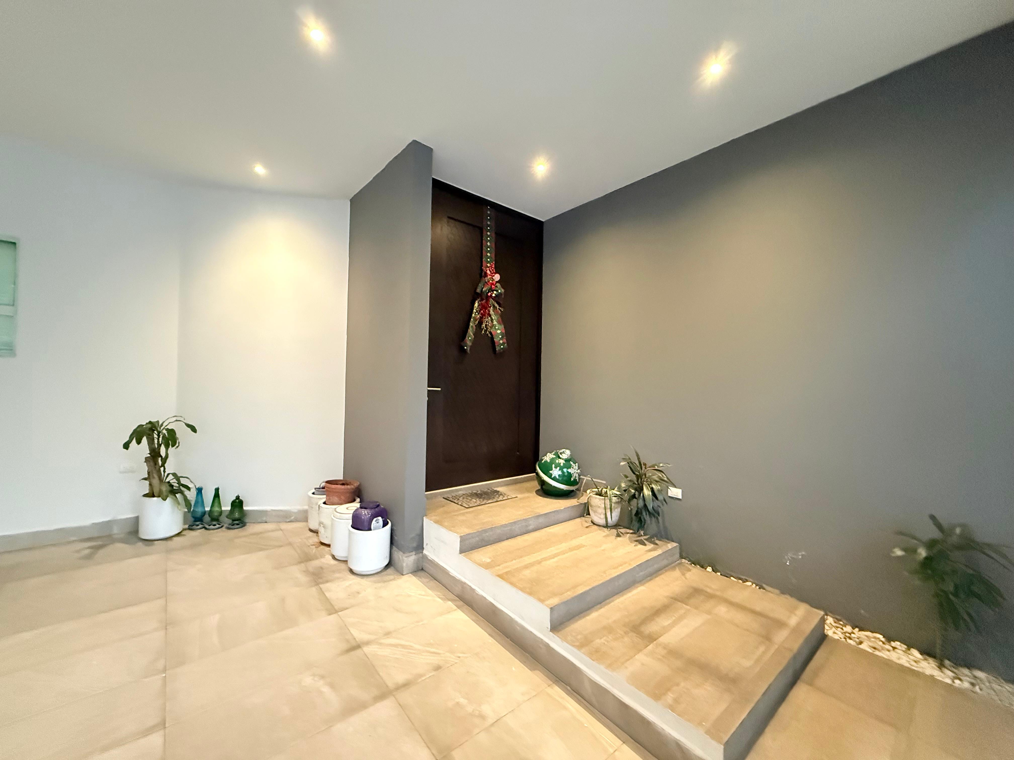 Casa en Renta en Cima del Bosque