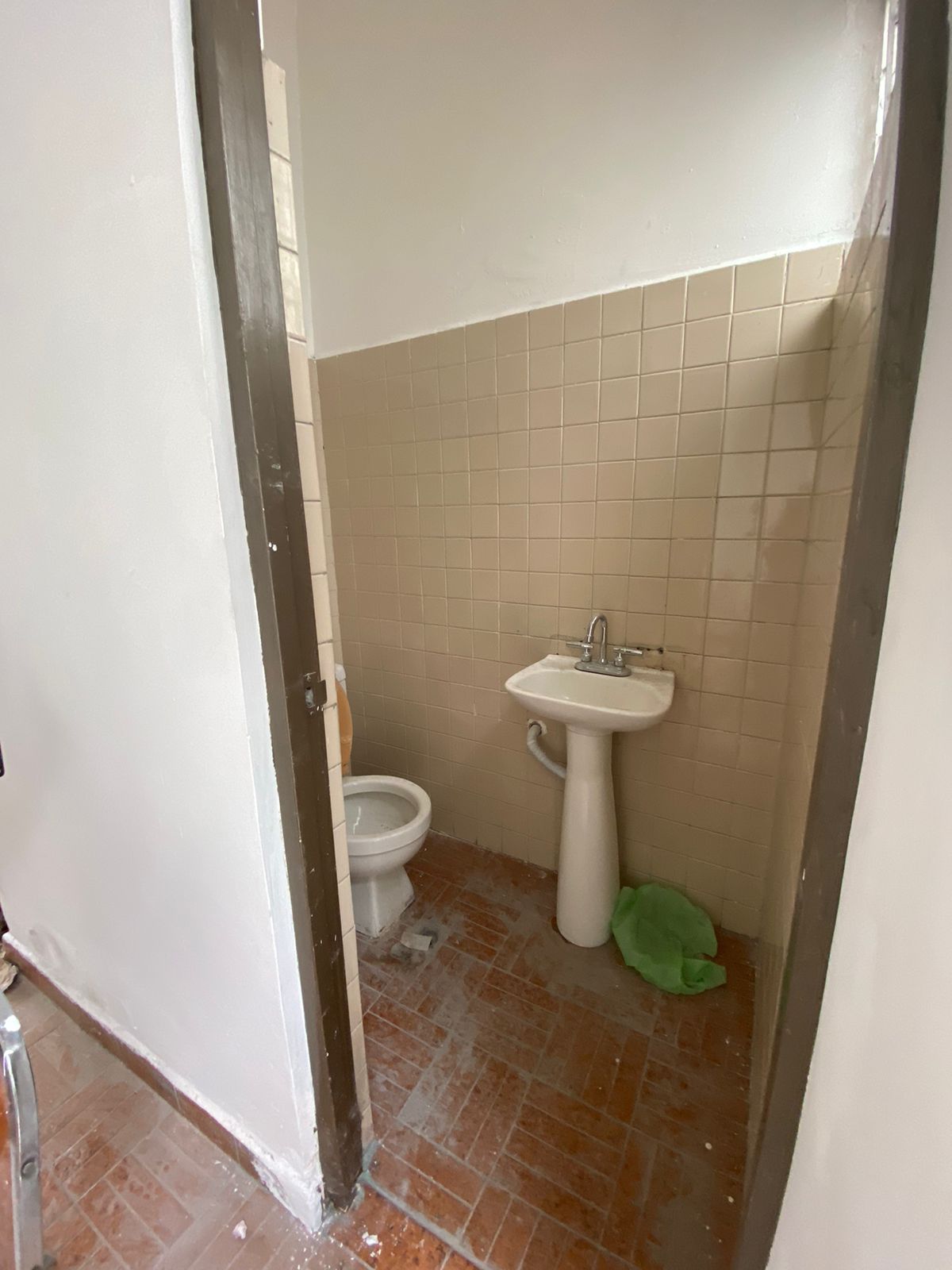 Casa en Renta en Monterrey Centro