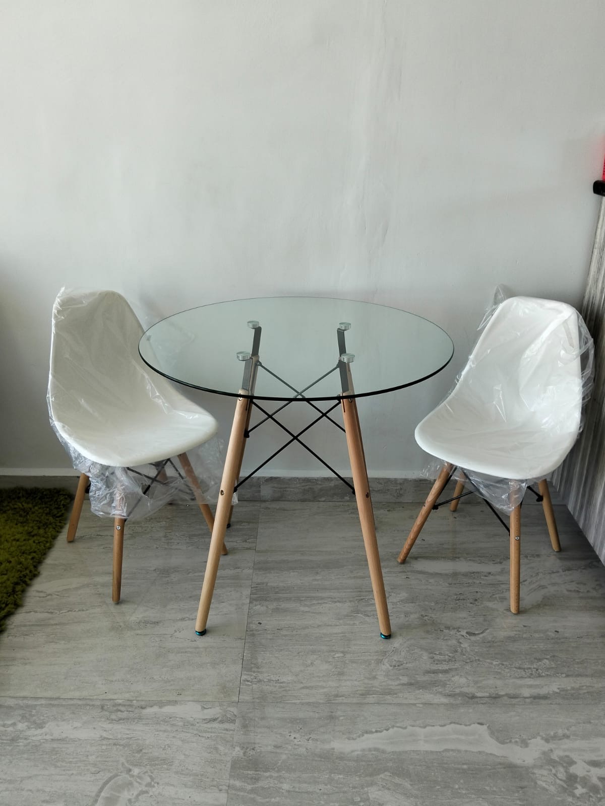 Departamento en Renta en AVIANA PRIVADA BAMBU