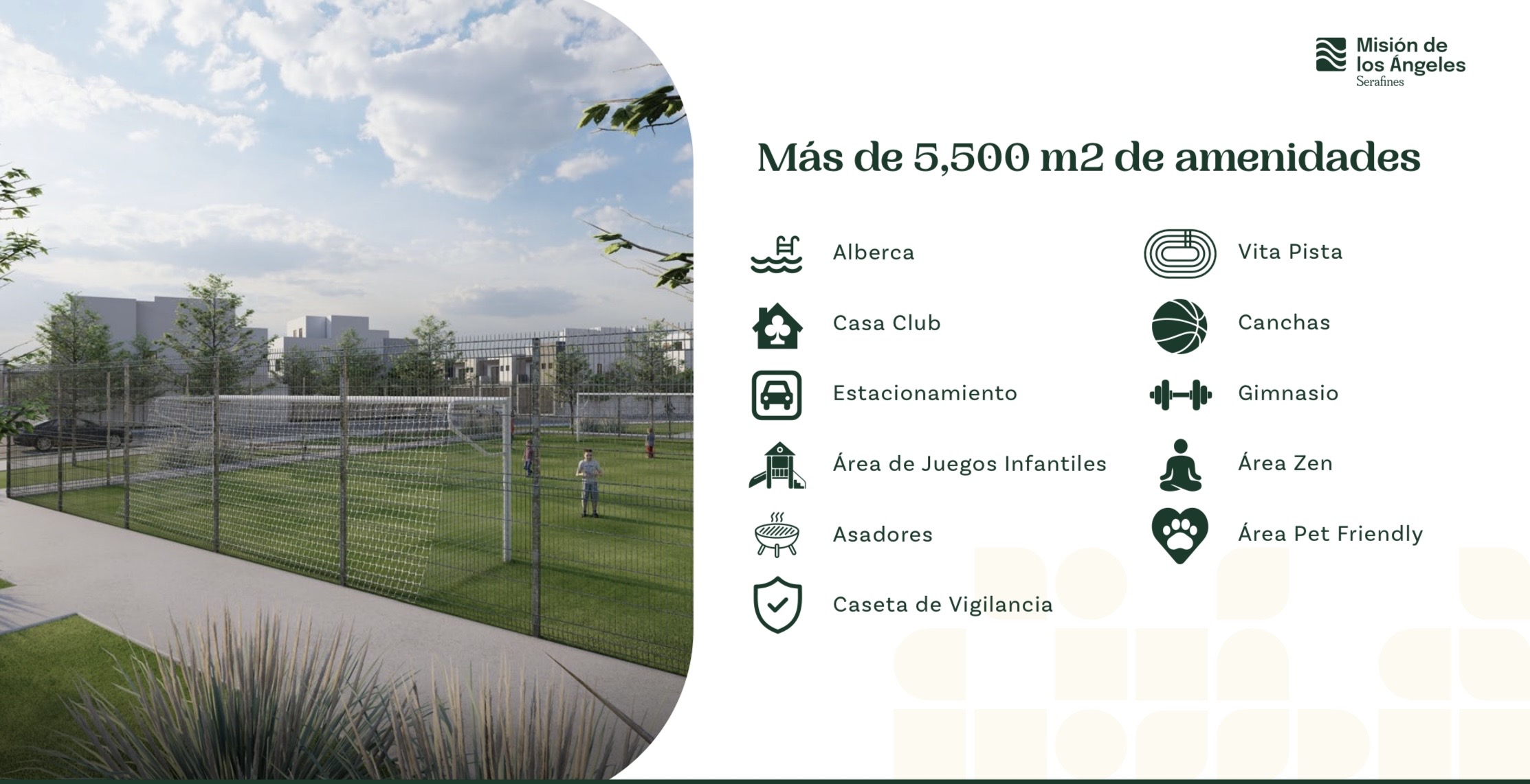 Casa en Venta en Misión de los Ángeles