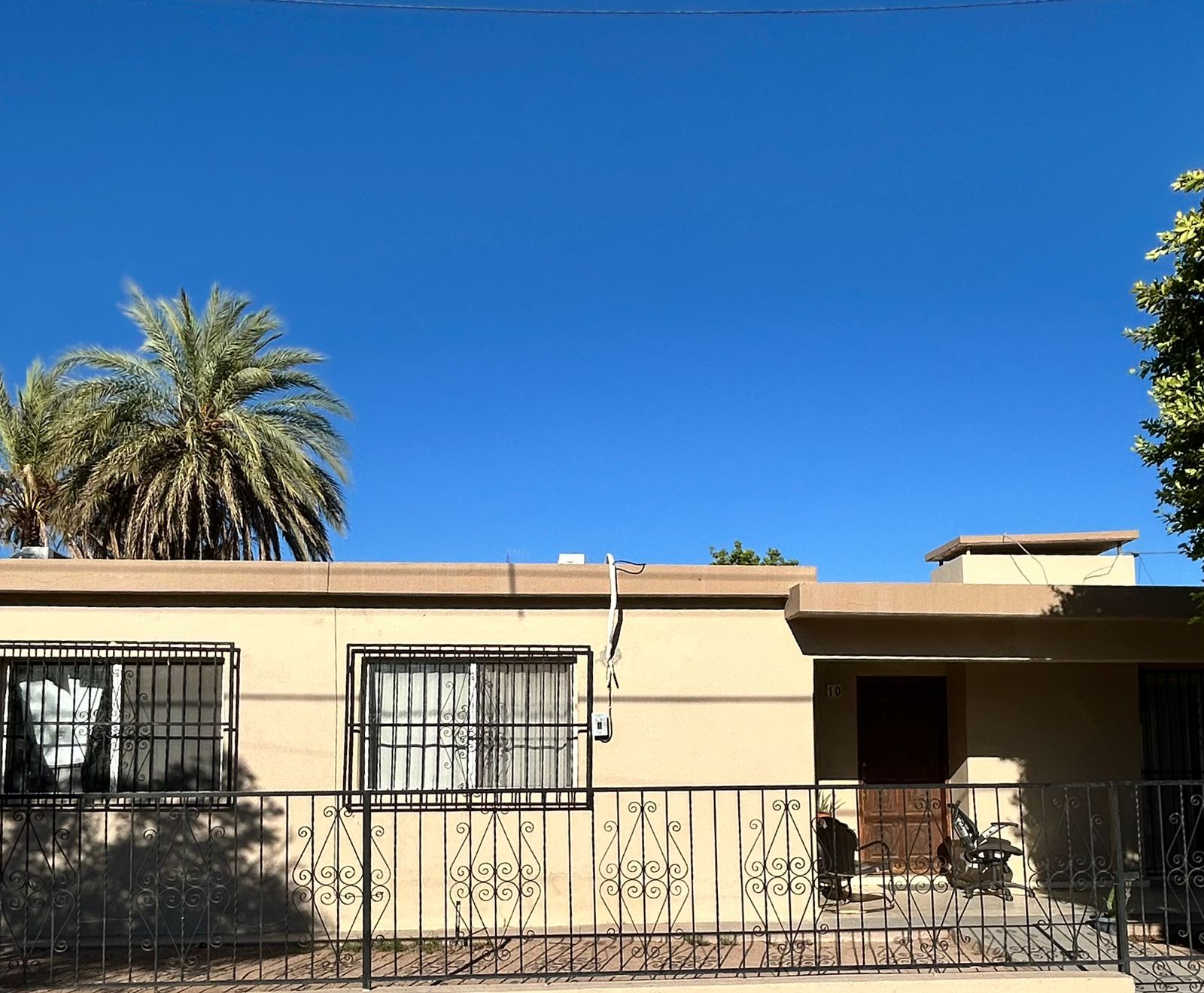 Casa en Venta en Caborca Centro