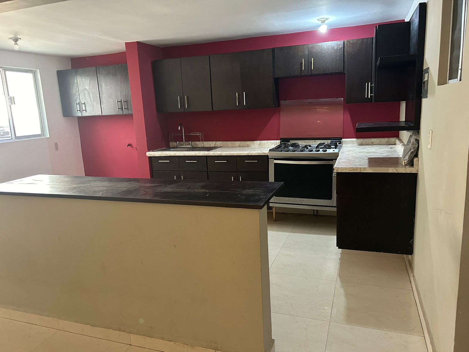 Casa en Renta en Jardines de Andalucía