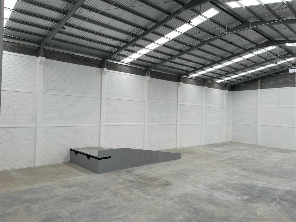 Bodega en Renta en Terra Pack I