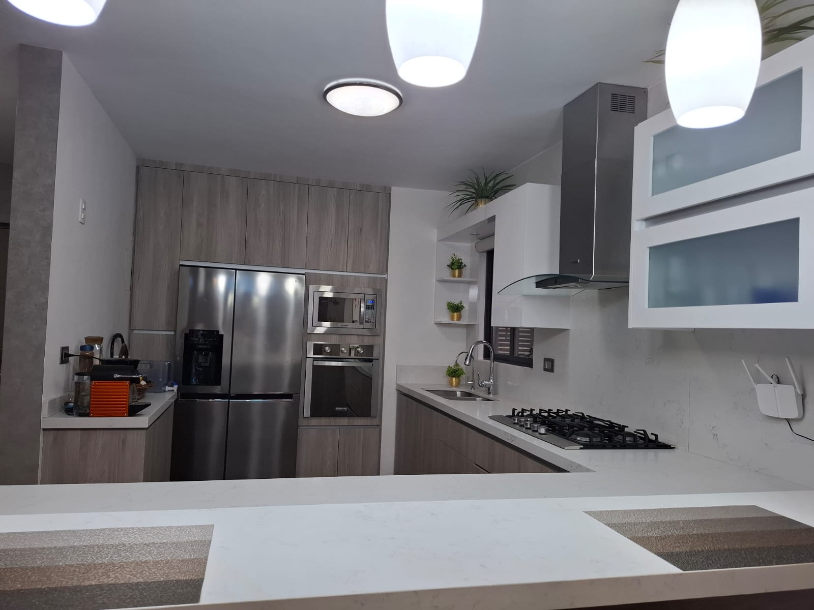 Casa en Venta en Cumbre Altta Residencial