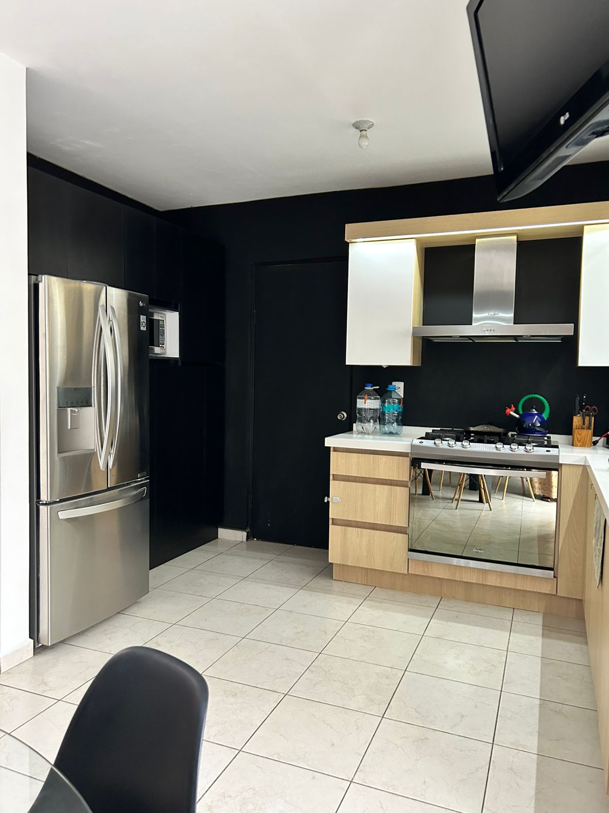 Casa en Venta en Lomas de Garcia