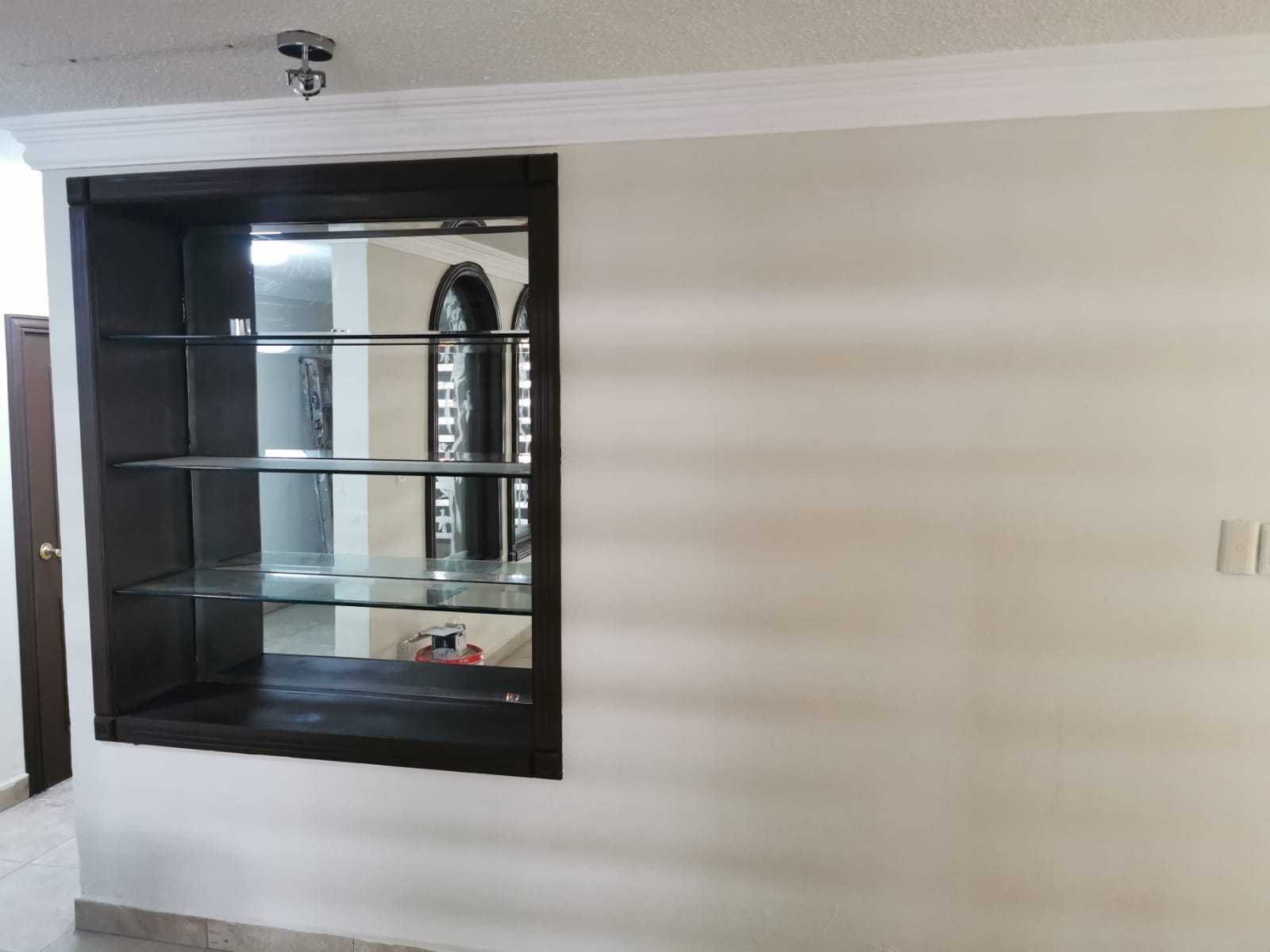 Casa en Renta en Residencial Anáhuac