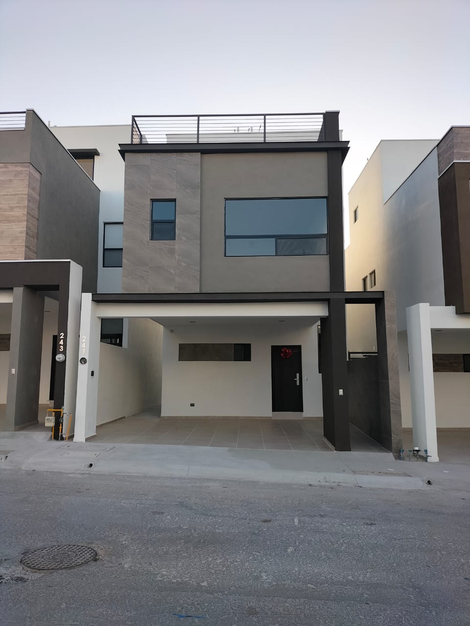 Casa en Renta en Porto Cumbres