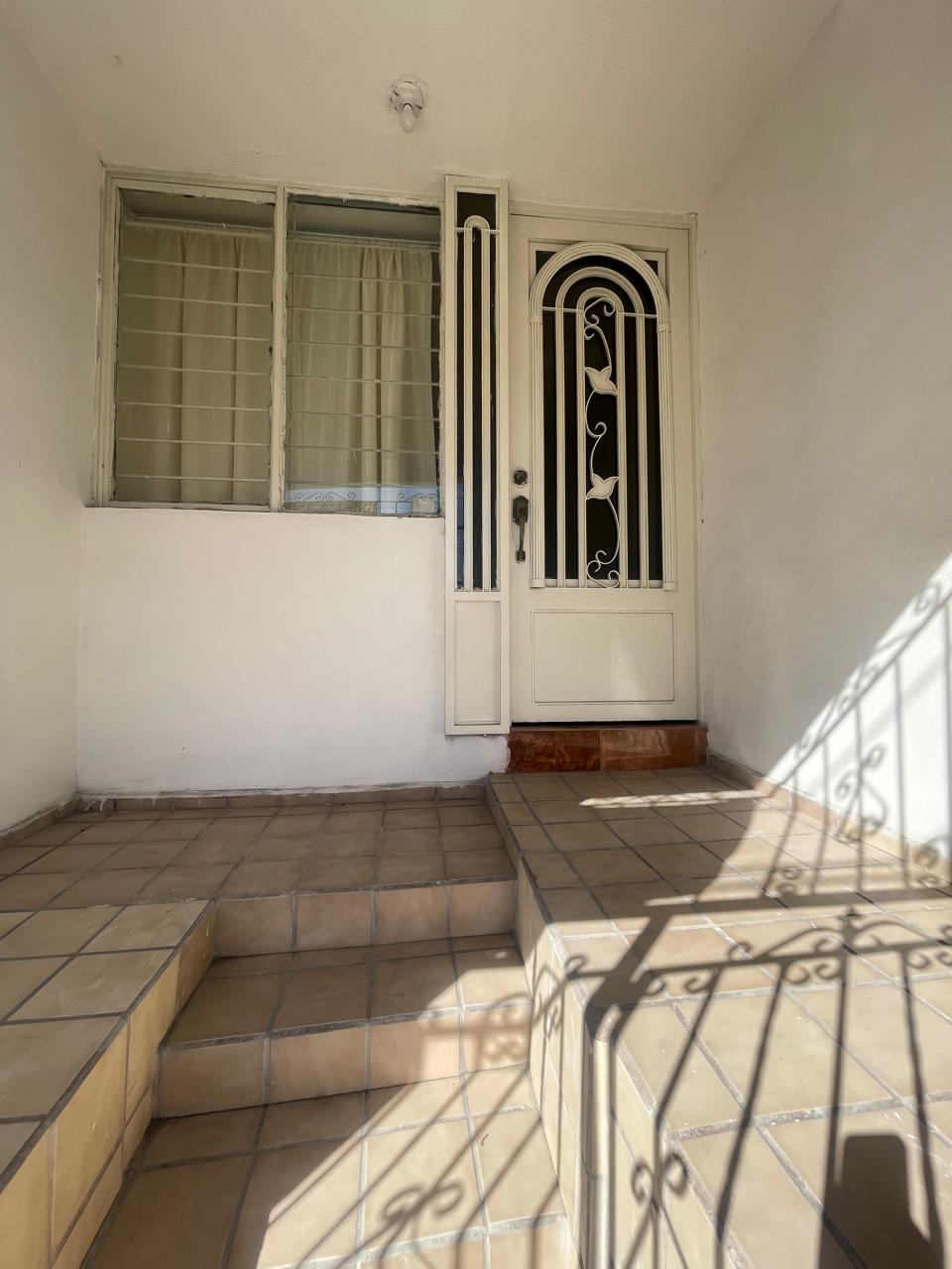 Casa en Venta en Rincón de Casa Blanca 1er Sector