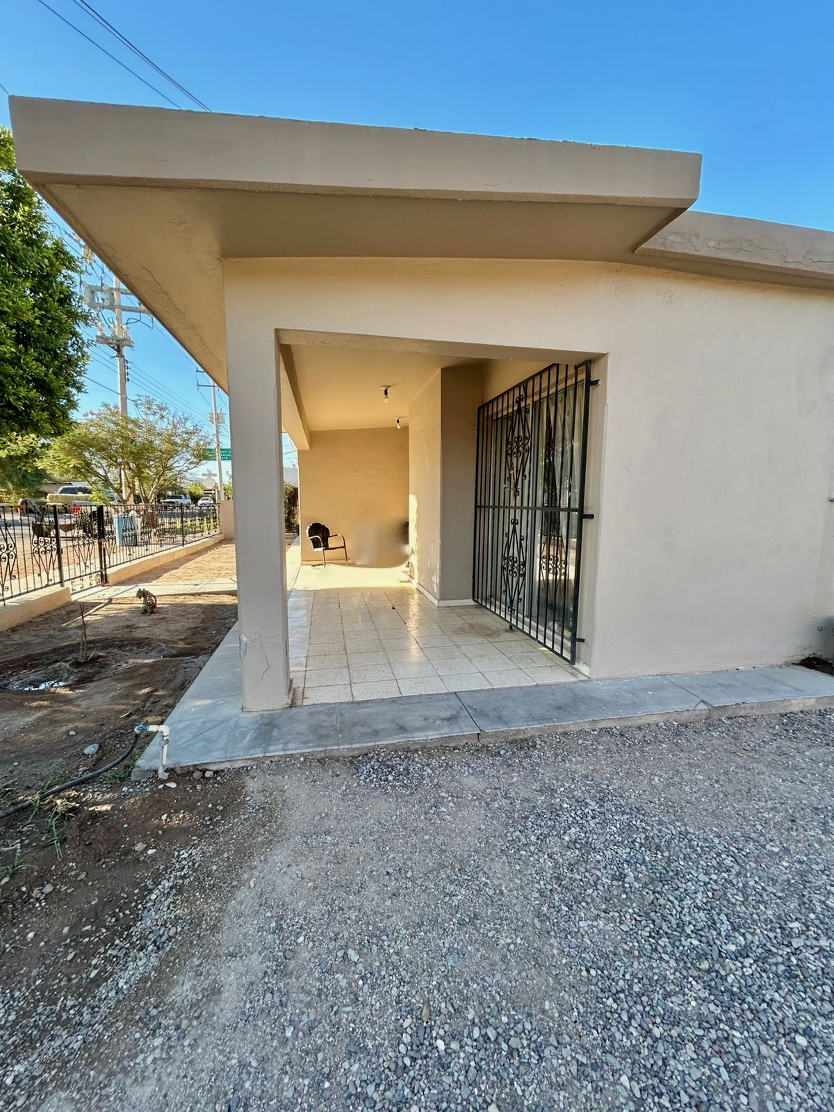 Casa en Venta en Caborca Centro