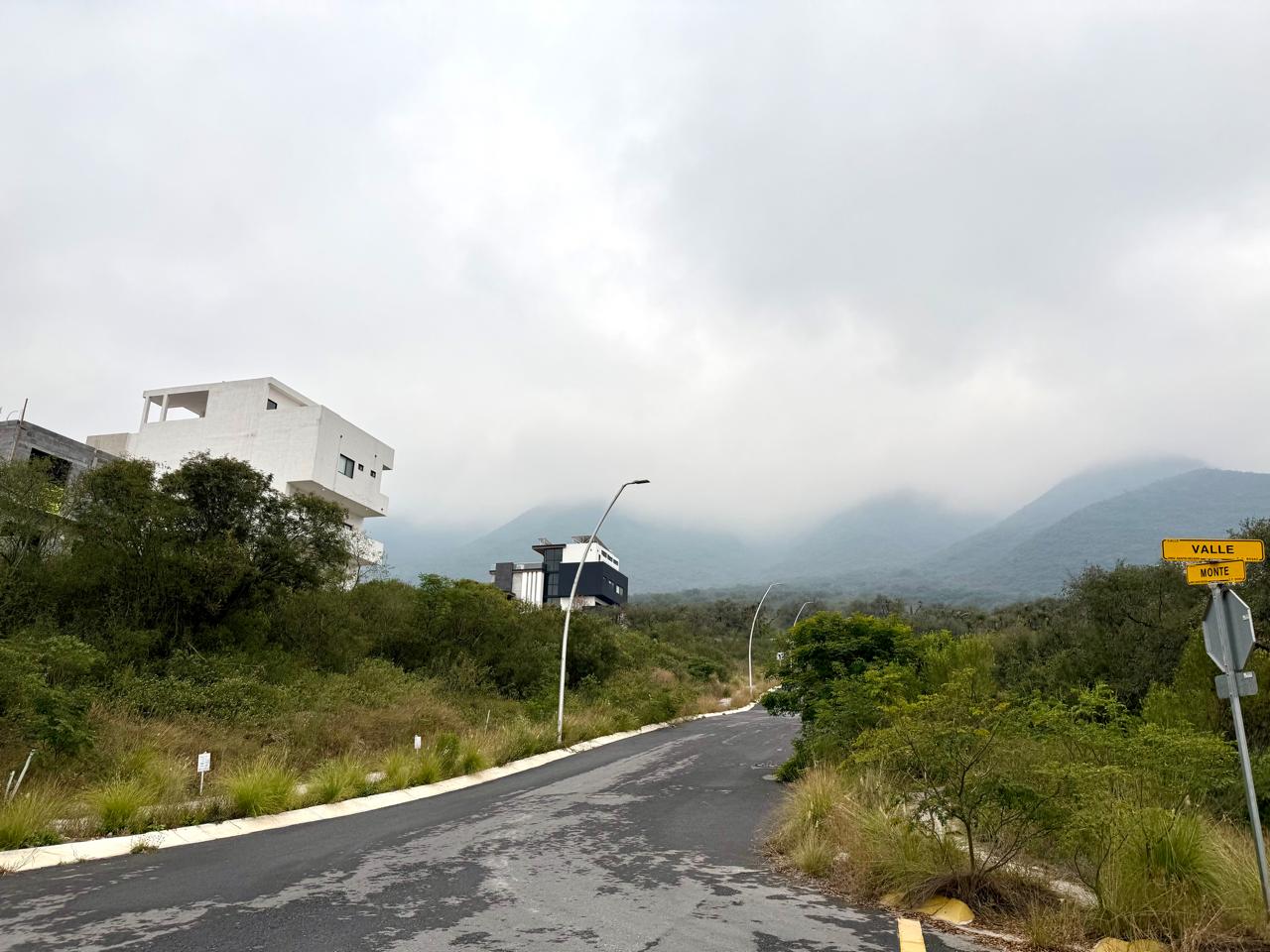 Terreno en Venta en Cumbres Elite Premier