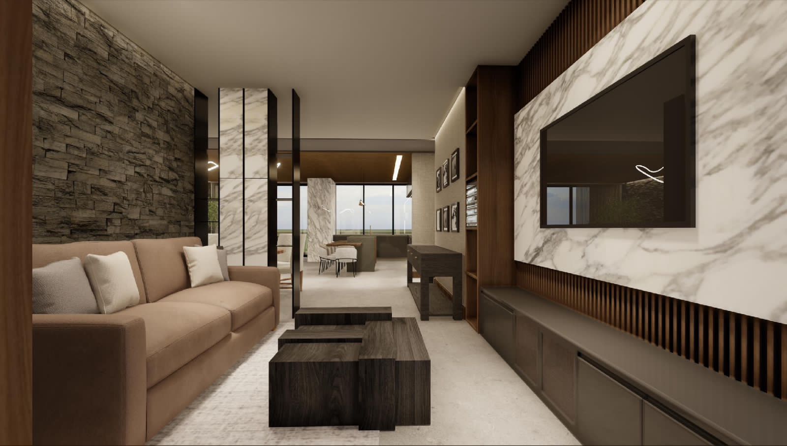 Departamento en Venta en Sonoma