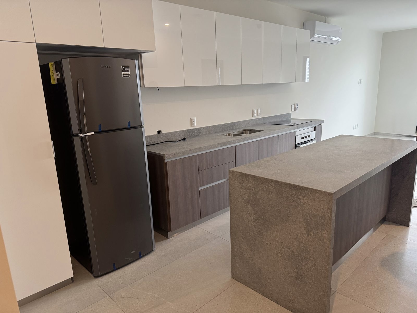 Departamento en Renta en Anida