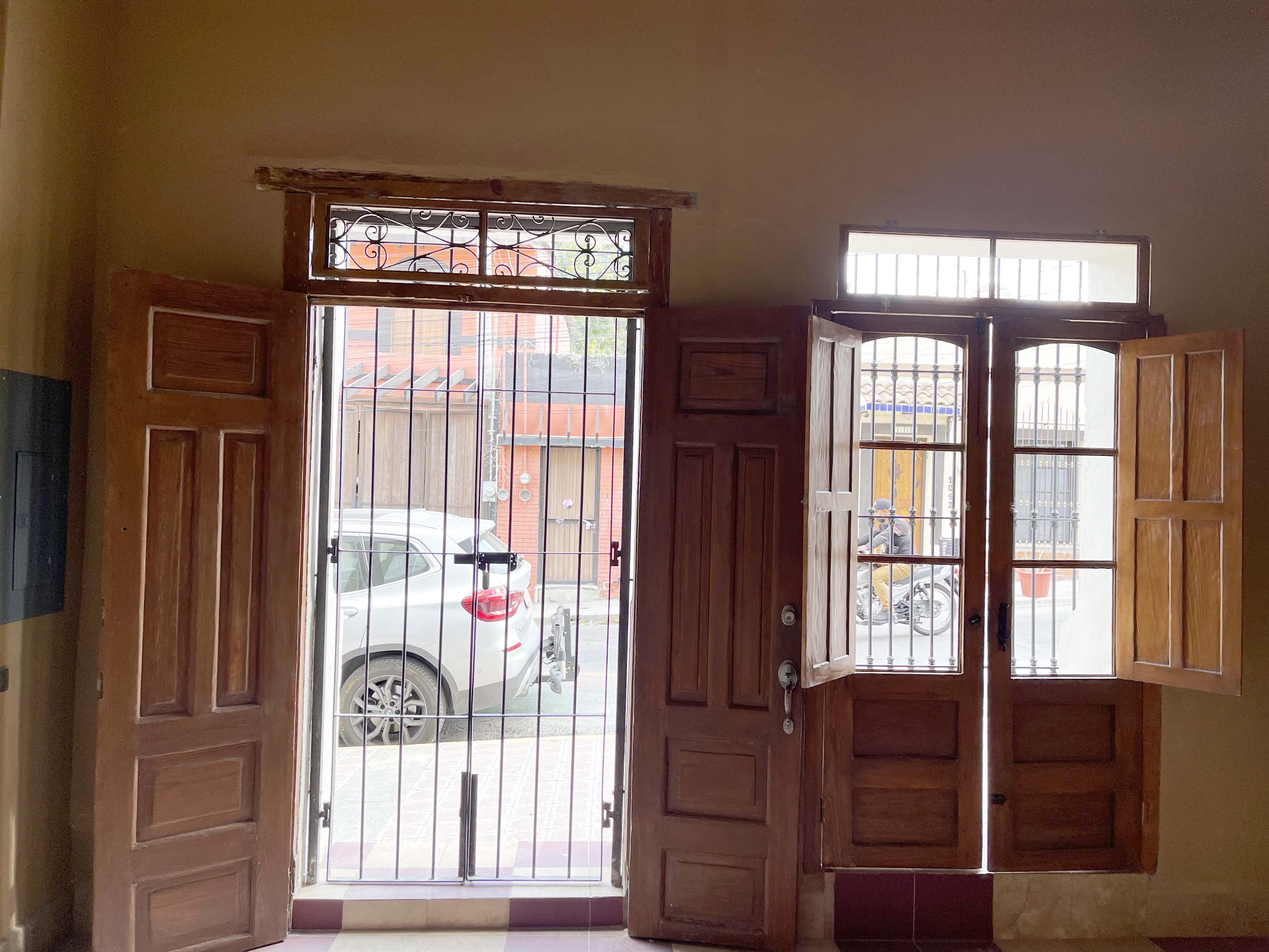 Oficina en Renta en Barrio Antiguo