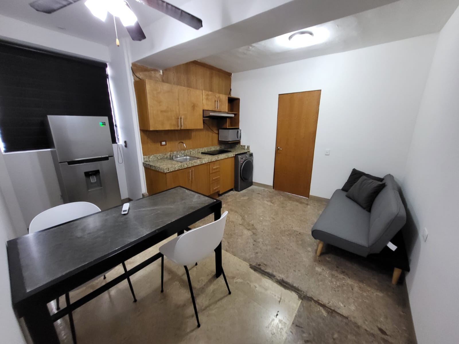 Departamento en Renta en Roma