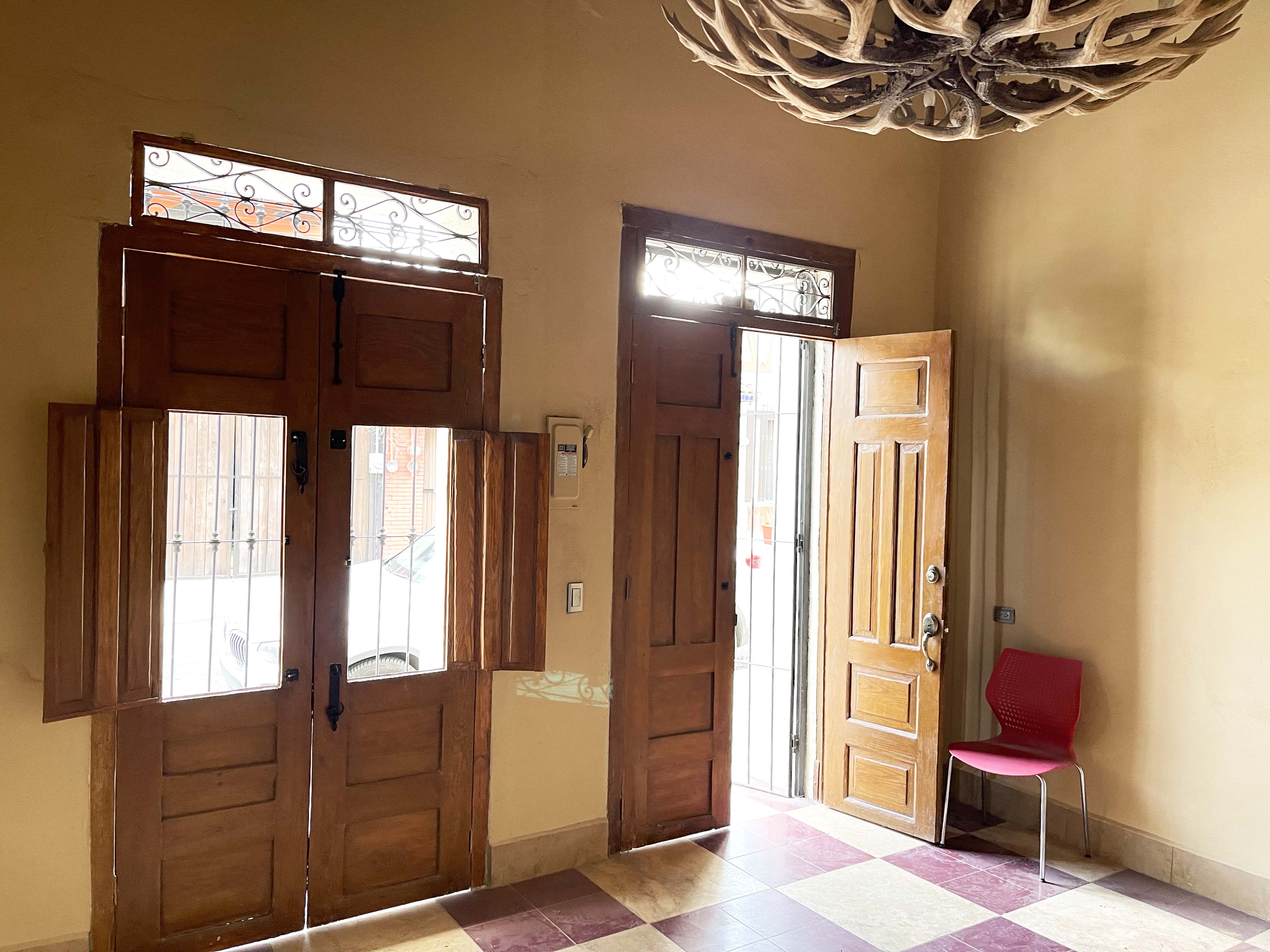 Oficina en Renta en Barrio Antiguo