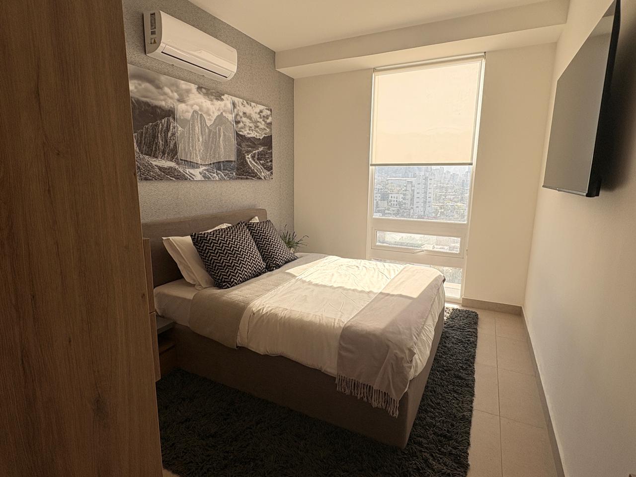 Departamento en Venta en Chepevera