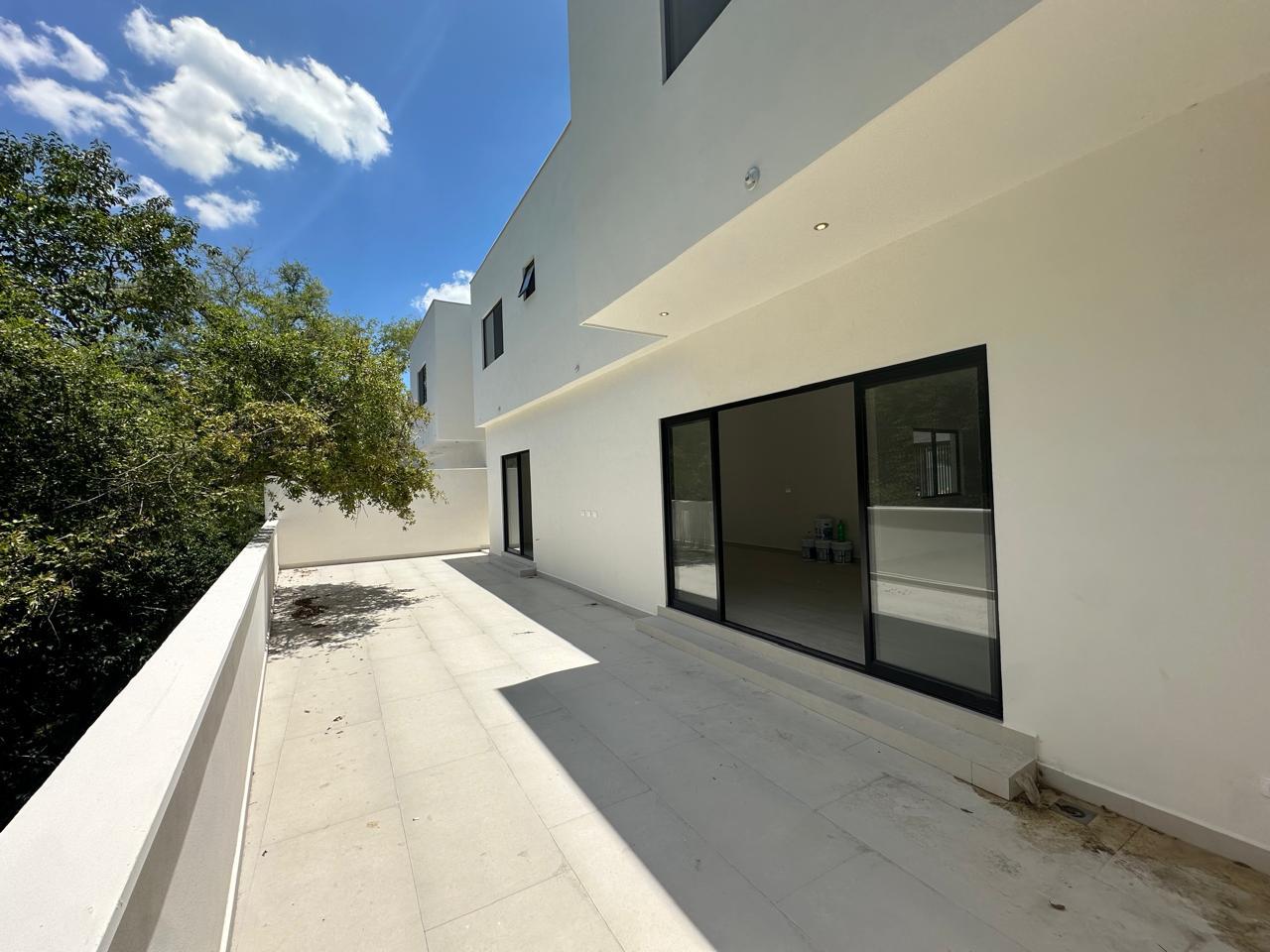 Casa en Venta en Santiago