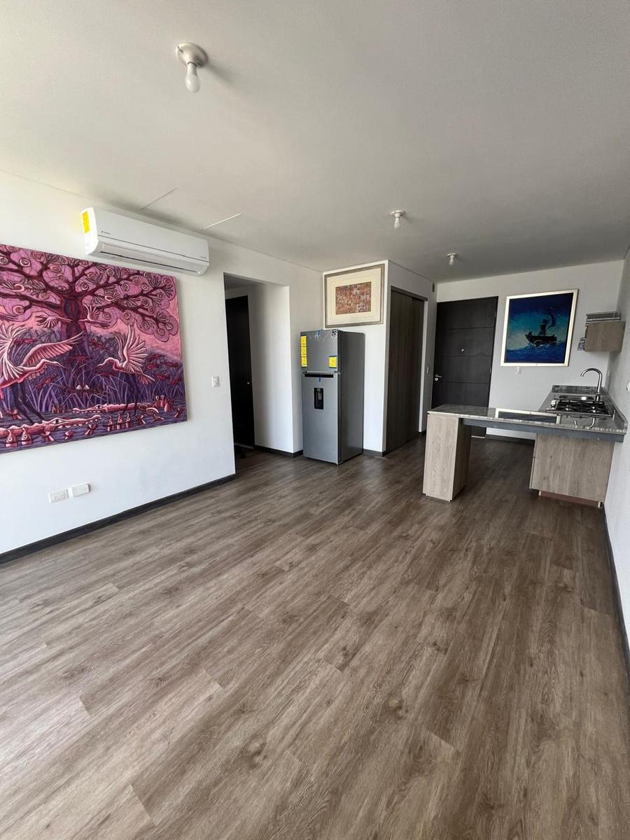 Departamento en Venta en Centro