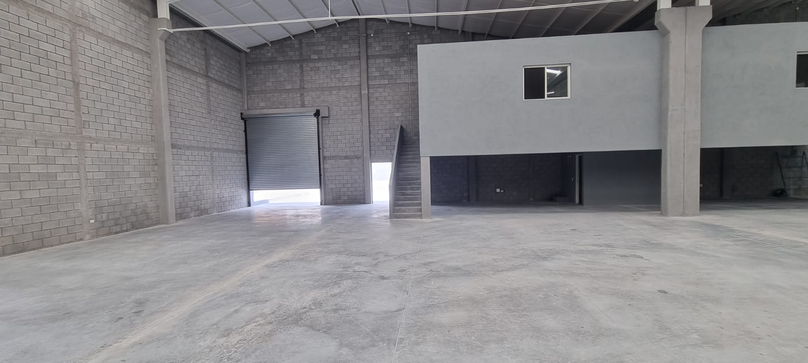 Bodega en Renta en Micro Empresarios