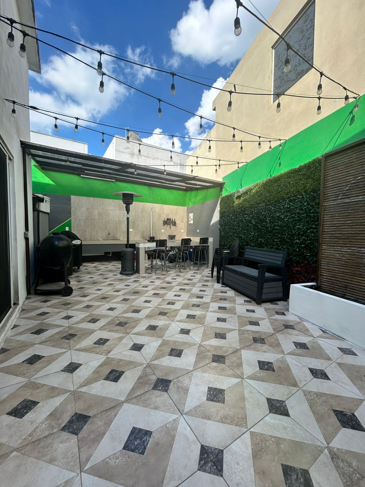 Casa en Venta en Cerradas de Cumbres