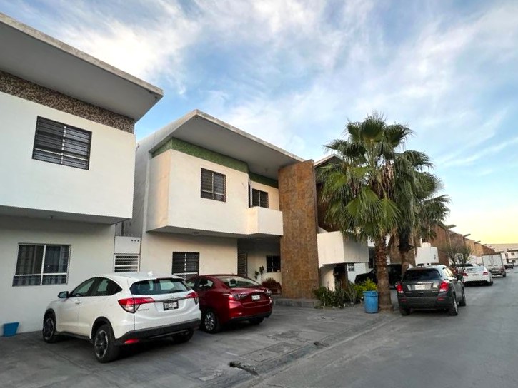 Departamento en Renta en Céntrika Victoria