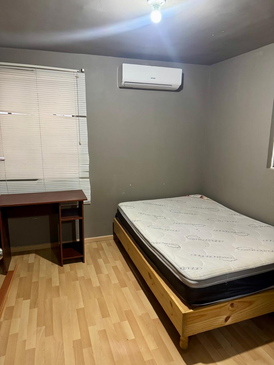 Departamento en Renta en Los Sauces 2 Sector