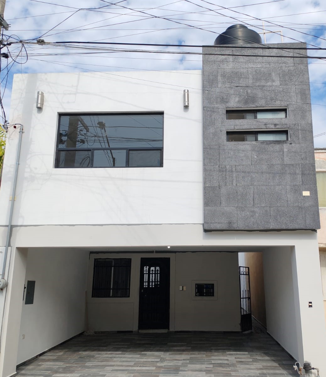 Casa en Renta en Deportivo Huinalá