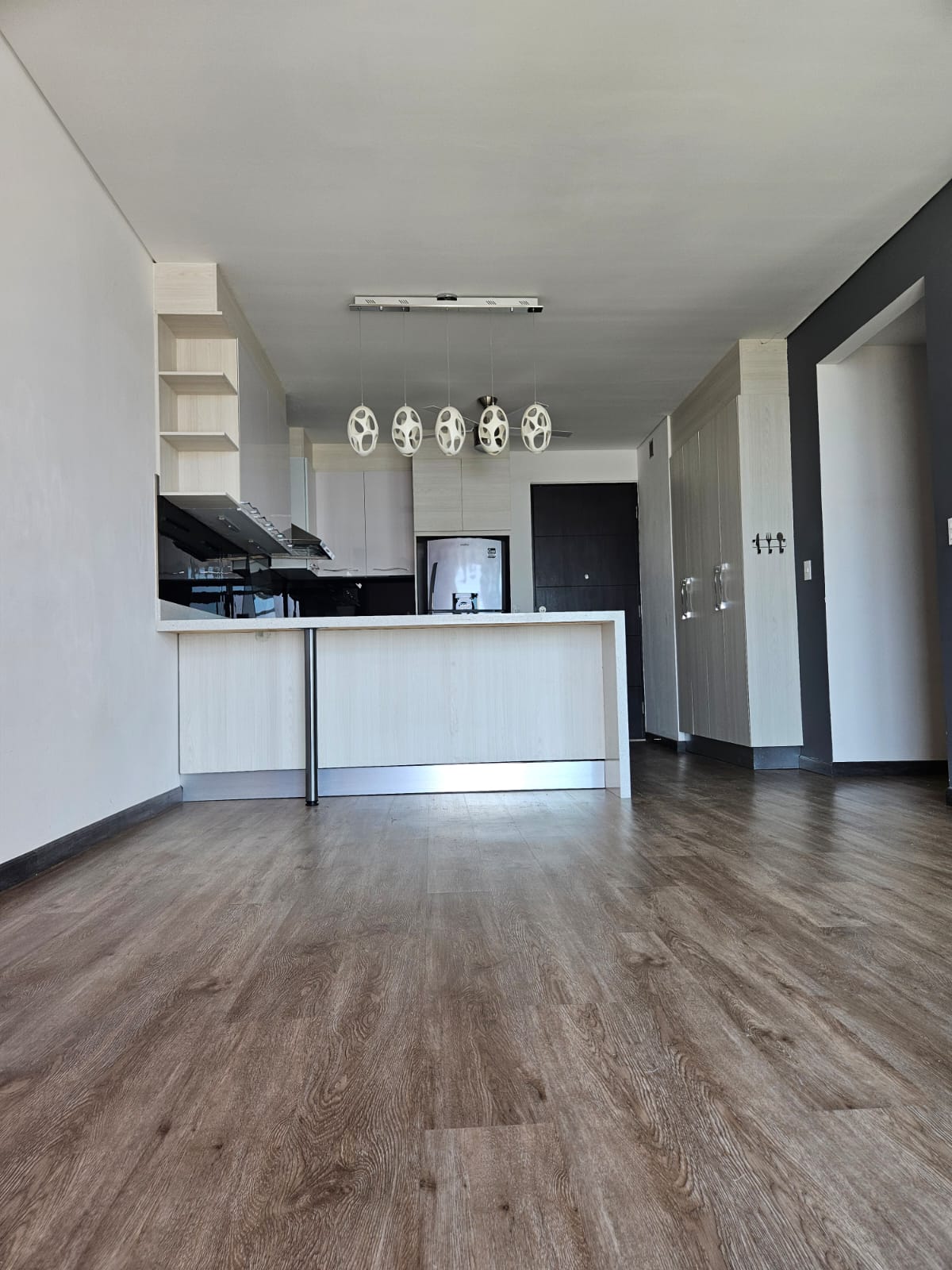 Departamento en Renta en KYO ALUNA