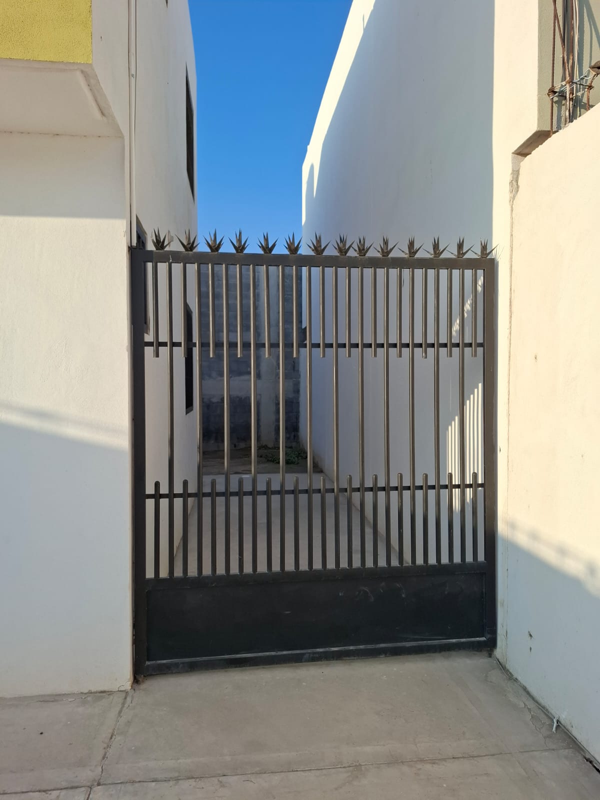 Casa en Renta en García