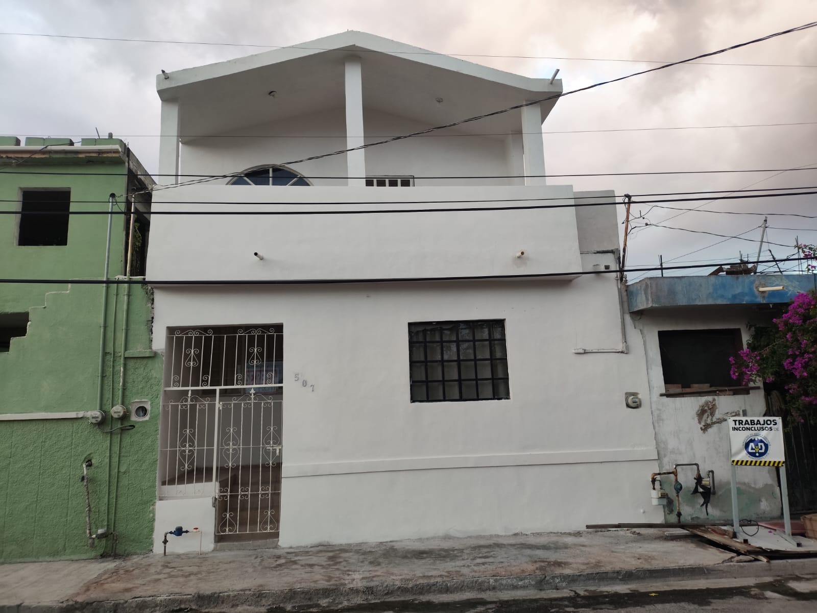 Casa en Venta en Rincón de Casa Blanca 1er Sector