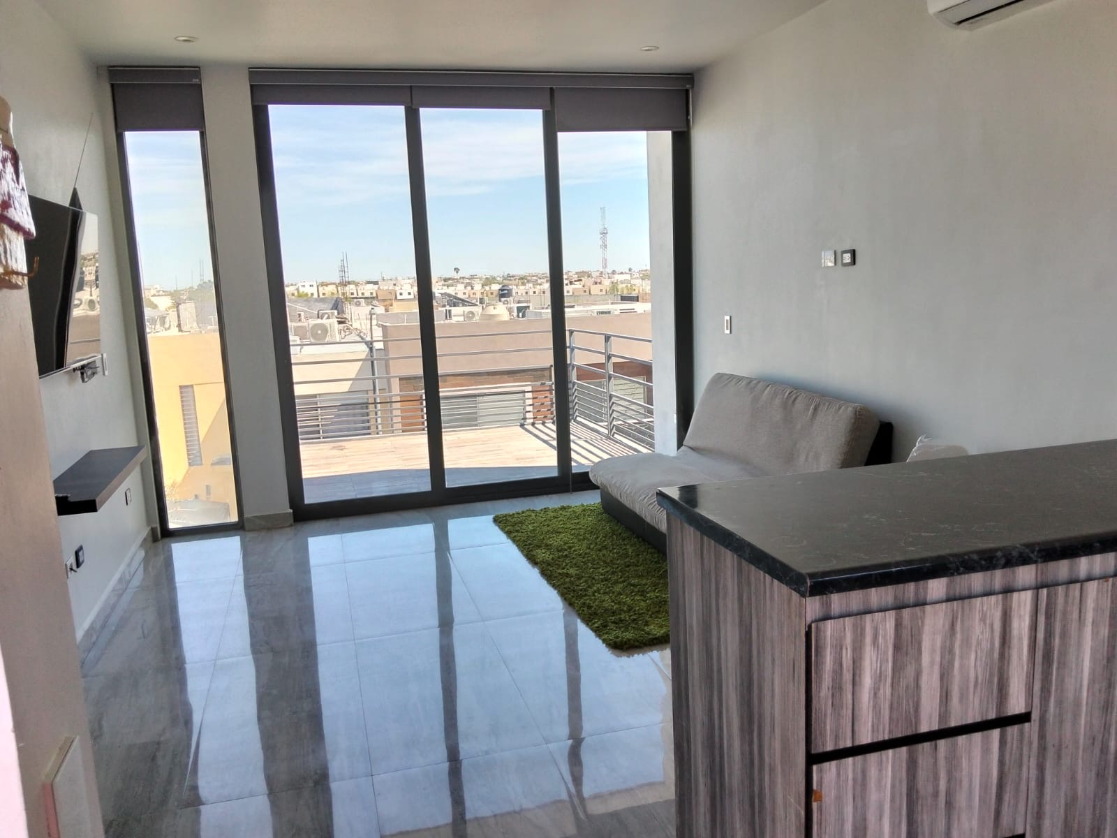 Departamento en Renta en AVIANA PRIVADA BAMBU