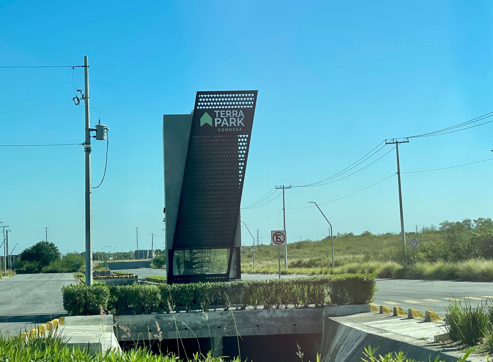 Bodega en Renta en terra park condesa