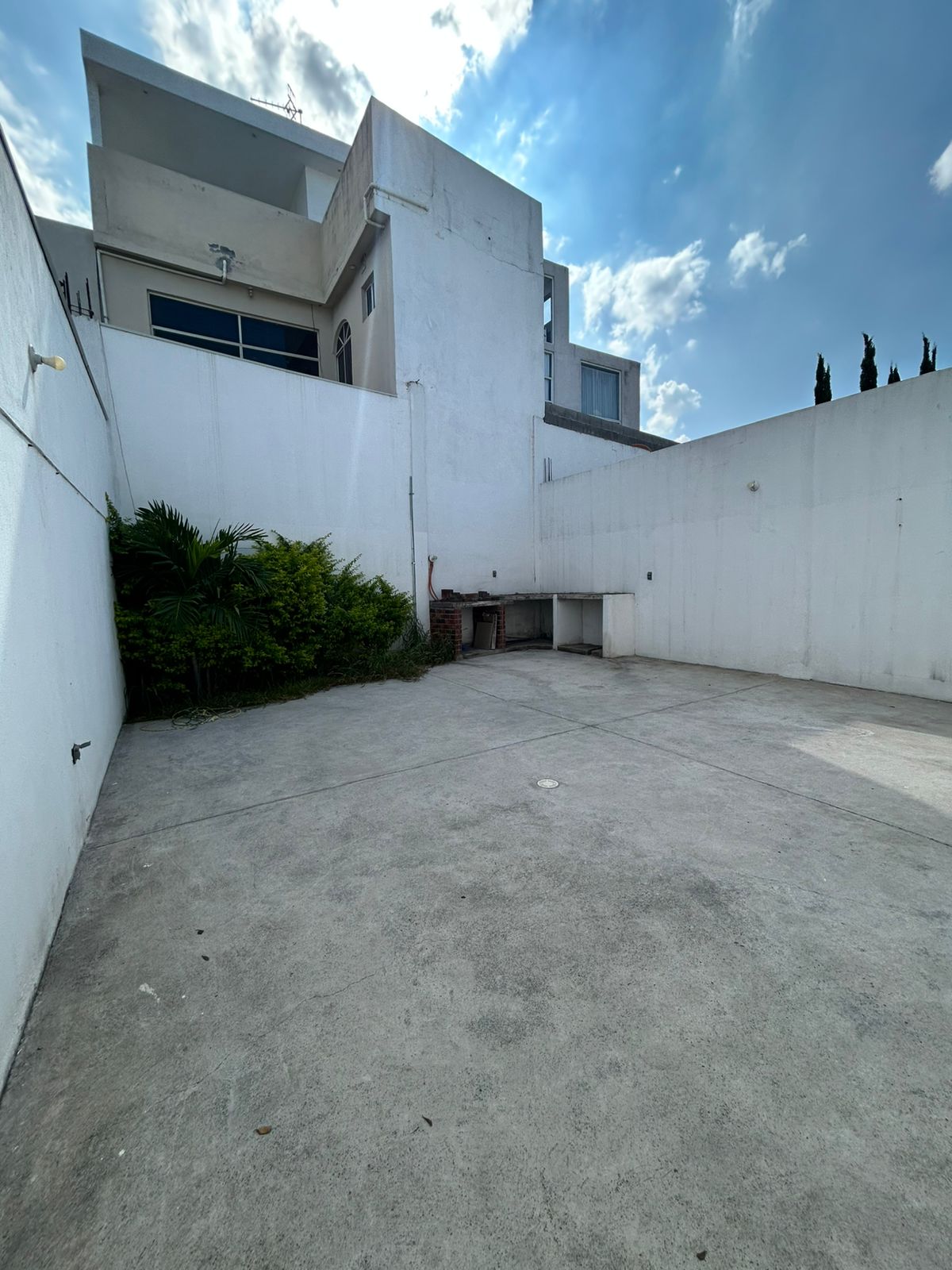 Casa en Renta en Cumbres San Agustín