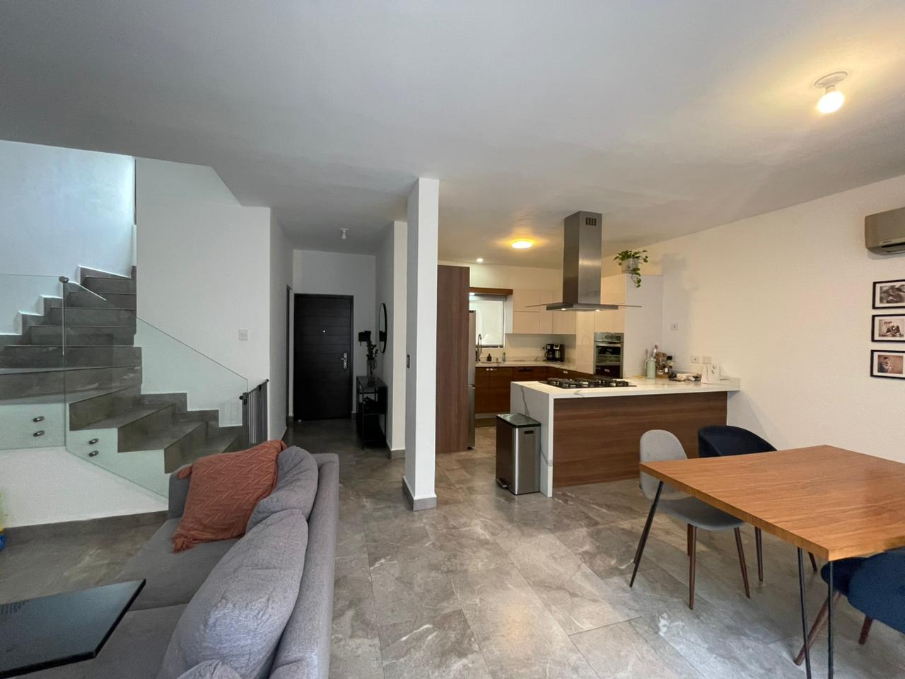 Casa en Venta en Privalia Cumbres II
