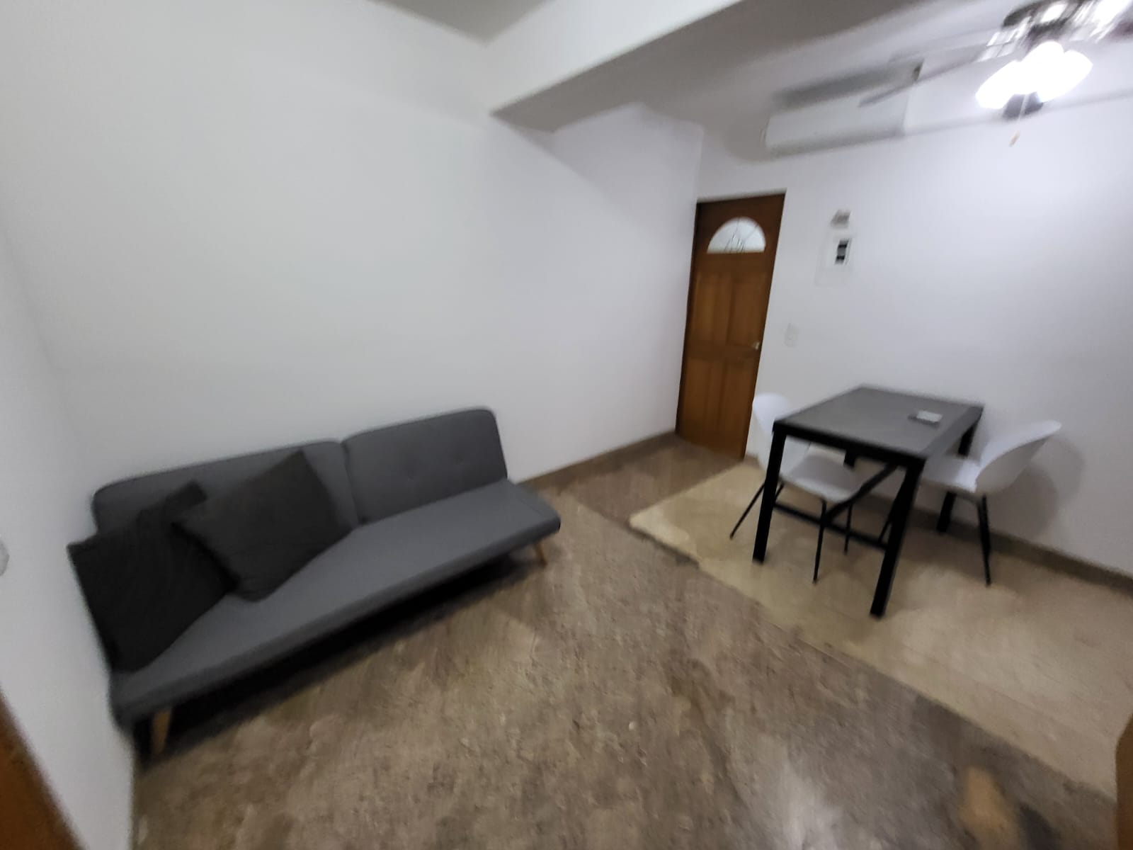 Departamento en Renta en Roma